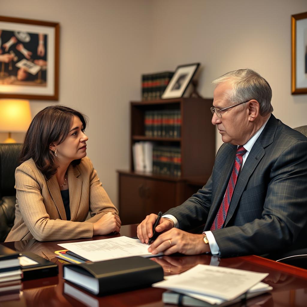 CDL Defense Lawyer Kent County, MD