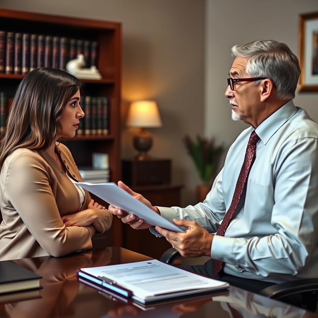 CDL Suspension Lawyer Chesapeake, VA