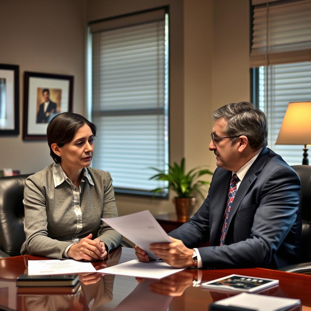 CDL Suspension Lawyer Fairfax, VA