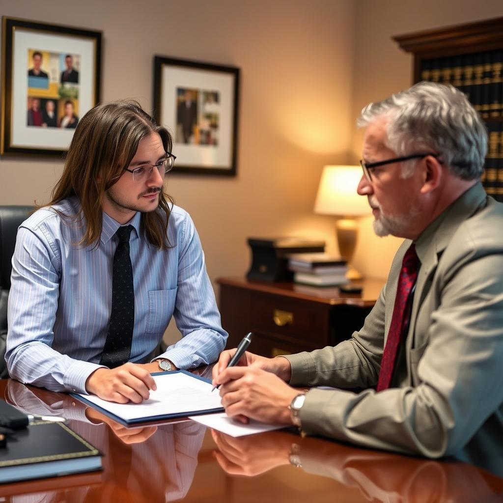 CDL Suspension Lawyer Fredericksburg, VA