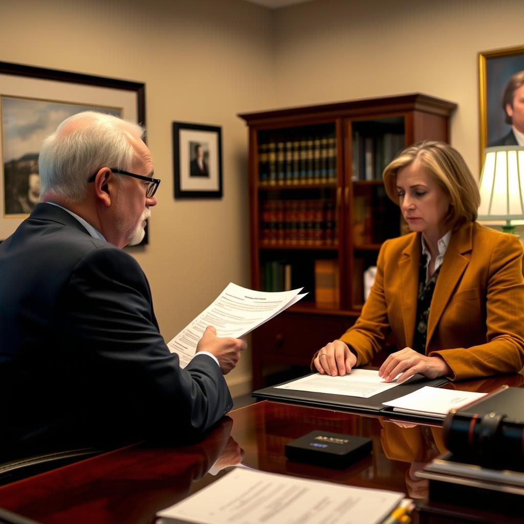 CDL Suspension Lawyer Greene County, VA