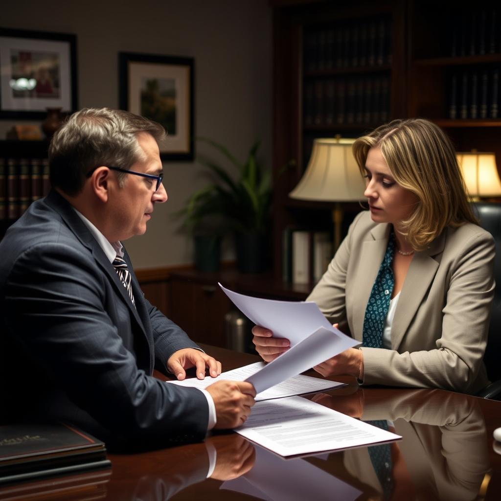 Driving on Suspended License Lawyer Albemarle County, VA