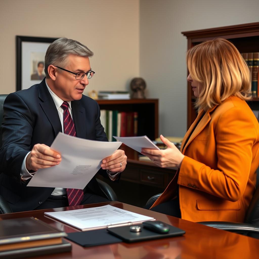Driving on Suspended License Lawyer Clarke County, VA