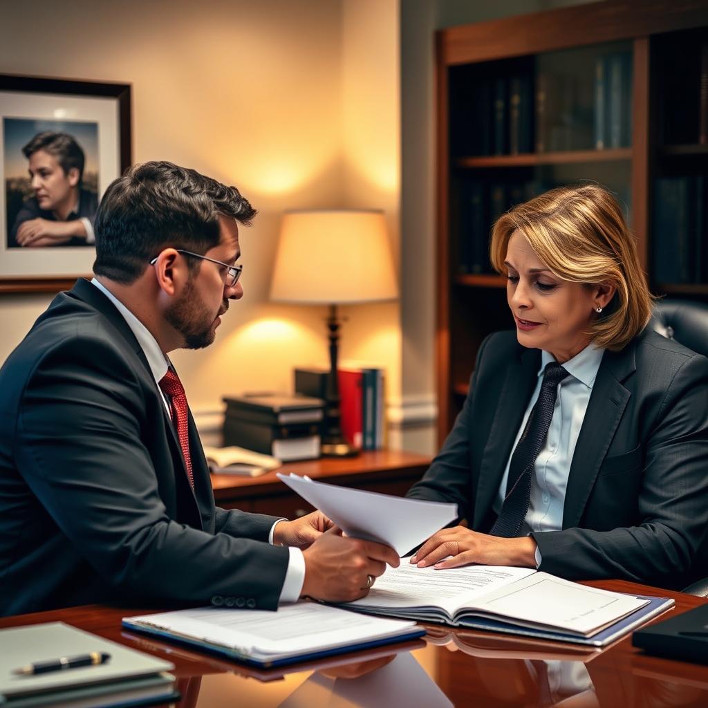 Driving on Suspended License Lawyer Fairfax, VA