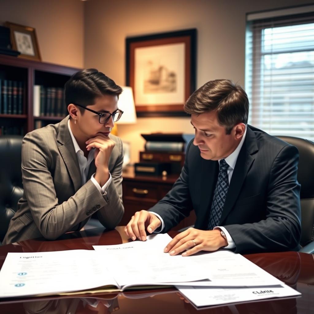Driving on Suspended License Lawyer Orange County, VA