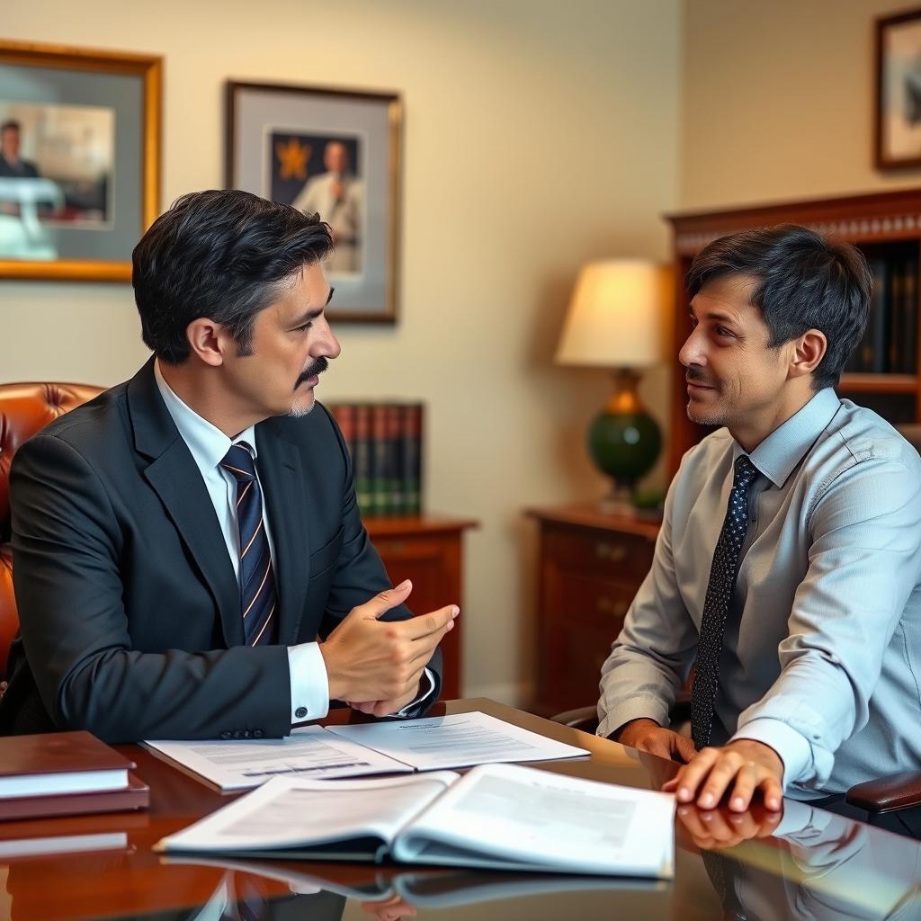 Driving on Suspended License Lawyer Prince William County, VA