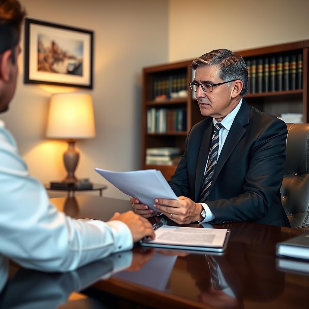 Driving While Revoked Lawyer Dorchester County, MD