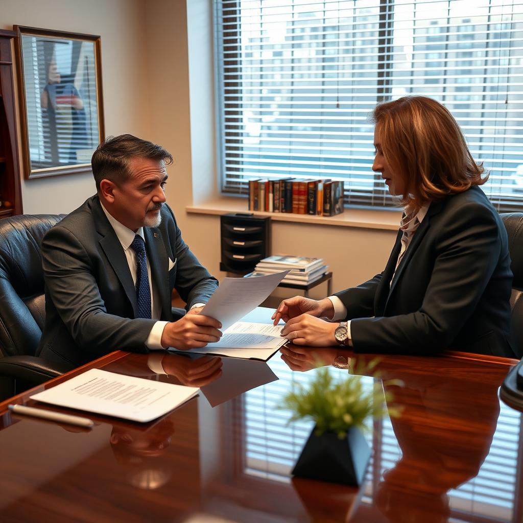 Driving While Suspended Lawyer Allegany County, NY