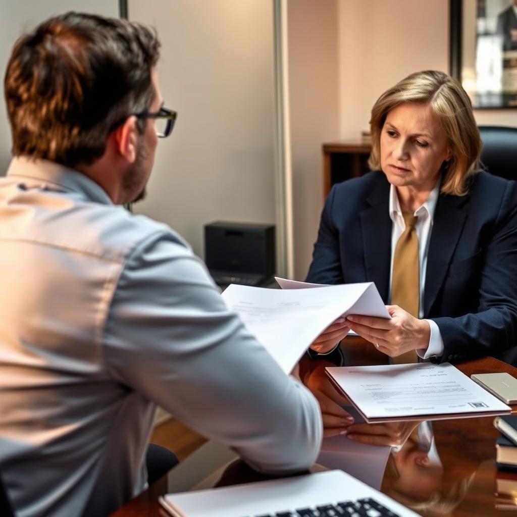 Driving While Suspended Lawyer Baltimore County, MD