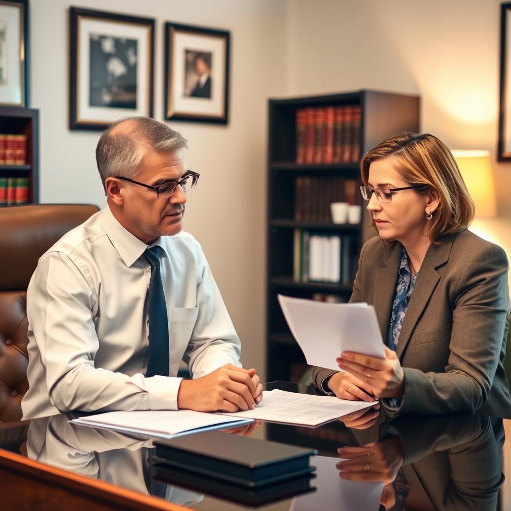 Driving While Suspended Lawyer Dorchester County, MD