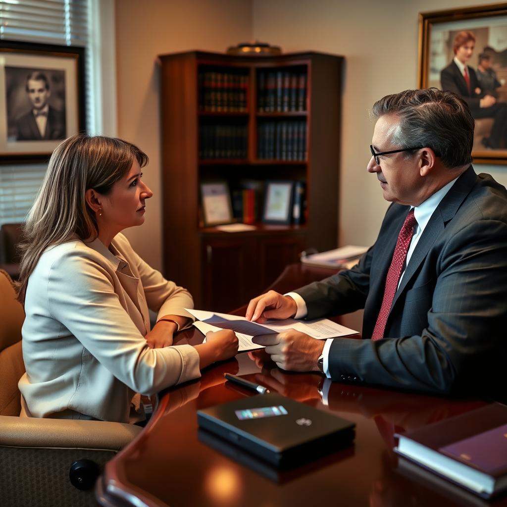 Driving While Suspended Lawyer Montgomery County, VA