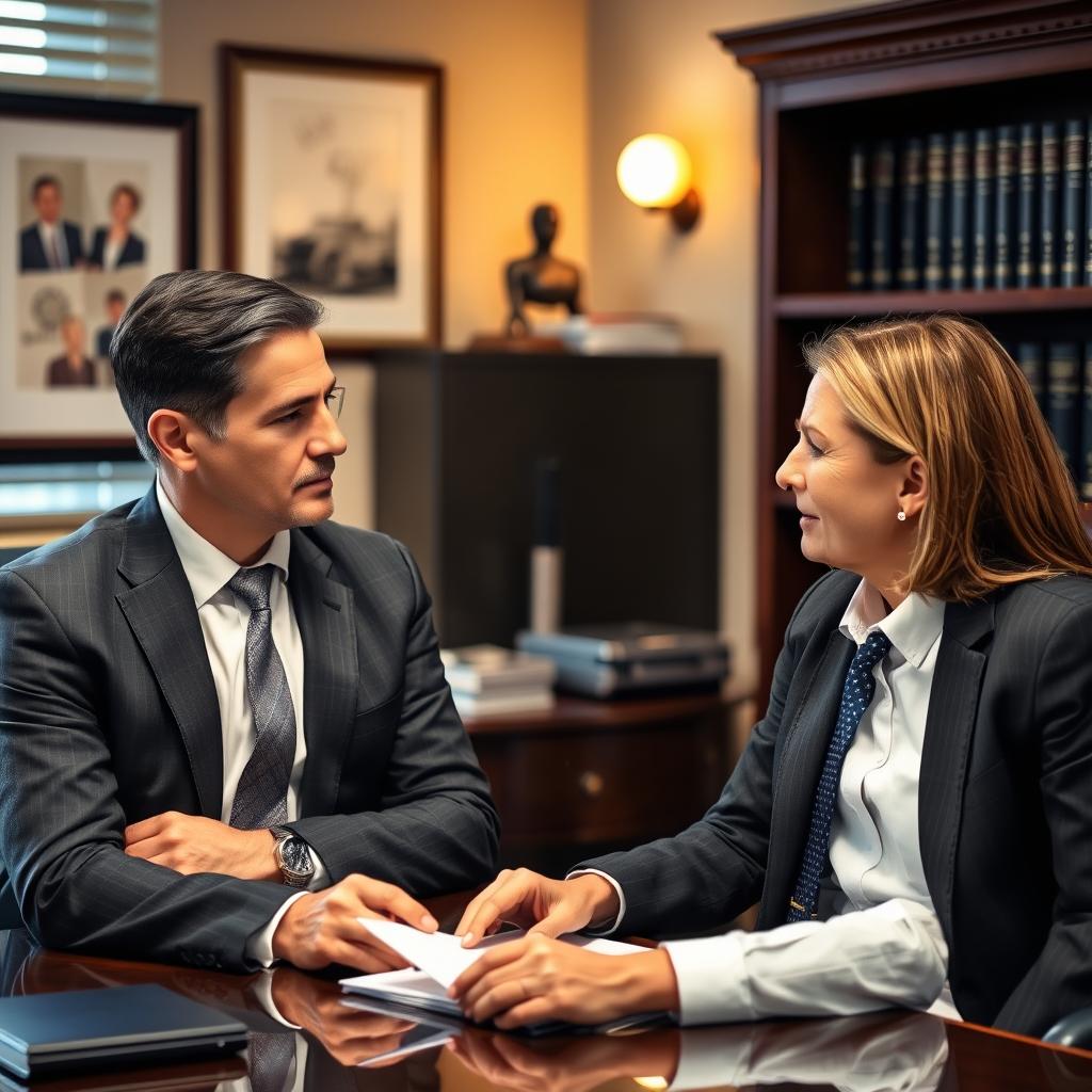 Driving While Suspended Lawyer Somerset County, NJ
