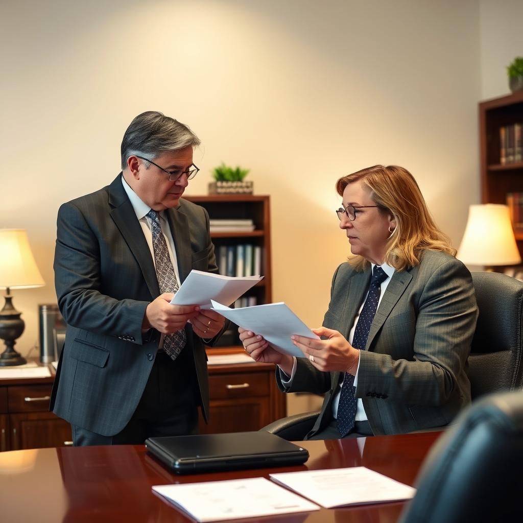 Excessive Speed Lawyer Baltimore County, MD