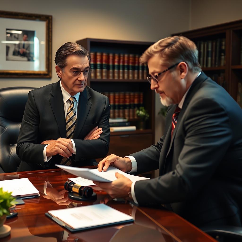 Excessive Speed Lawyer Baltimore, MD