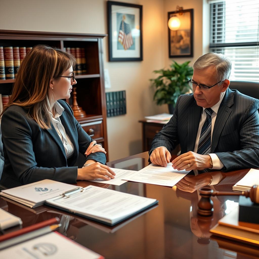 Excessive Speed Lawyer Calvert County, MD