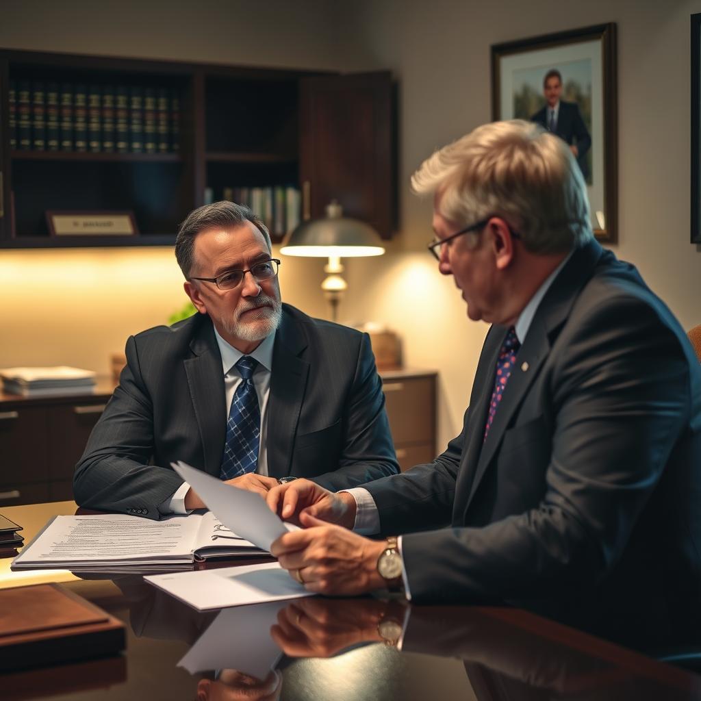 Excessive Speed Lawyer Carroll County, MD