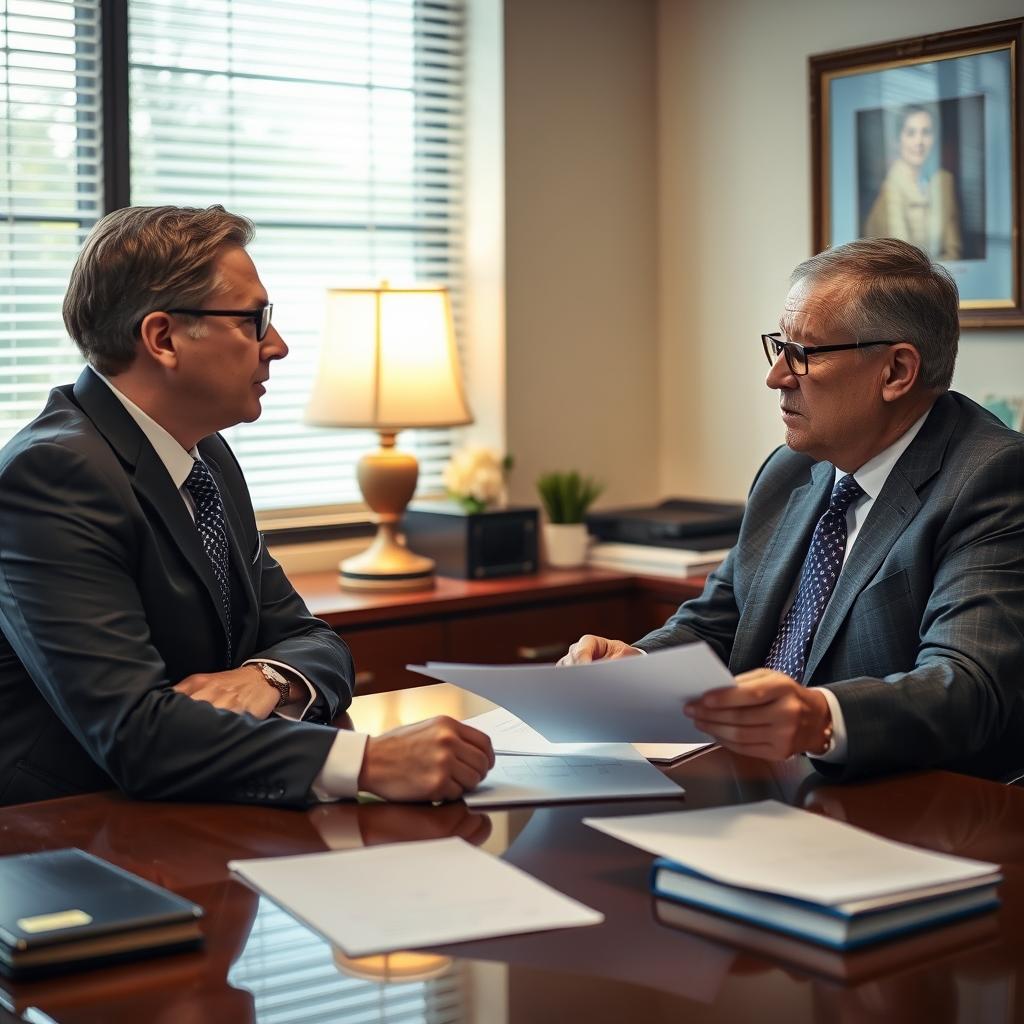 Excessive Speed Lawyer Cecil County, MD