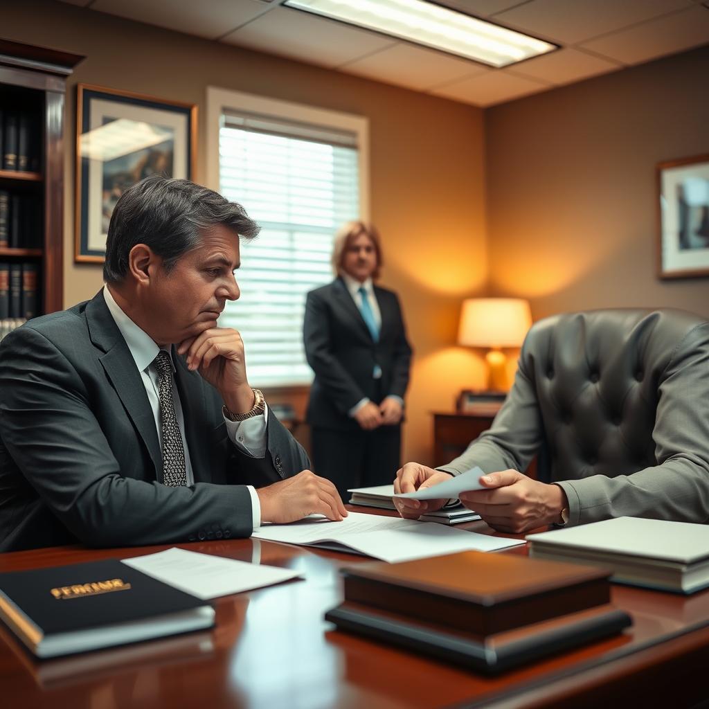 Excessive Speed Lawyer Cecil County, MD