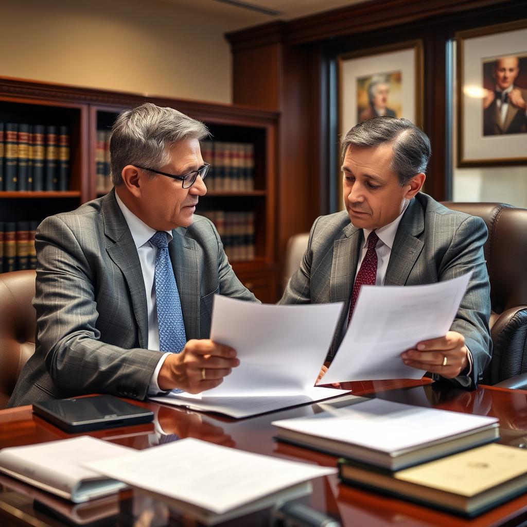 Excessive Speed Lawyer Dorchester County, MD