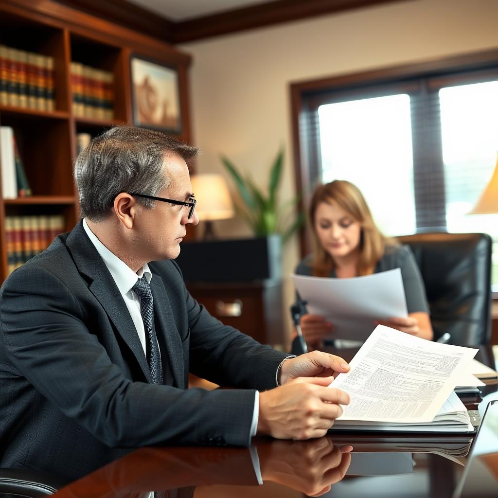 Excessive Speed Lawyer Dorchester County, MD