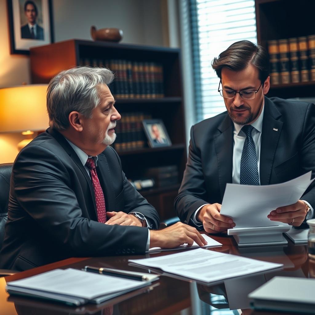 Excessive Speed Lawyer Harford County, MD