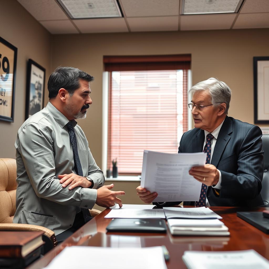 Excessive Speed Lawyer Montgomery County, VA
