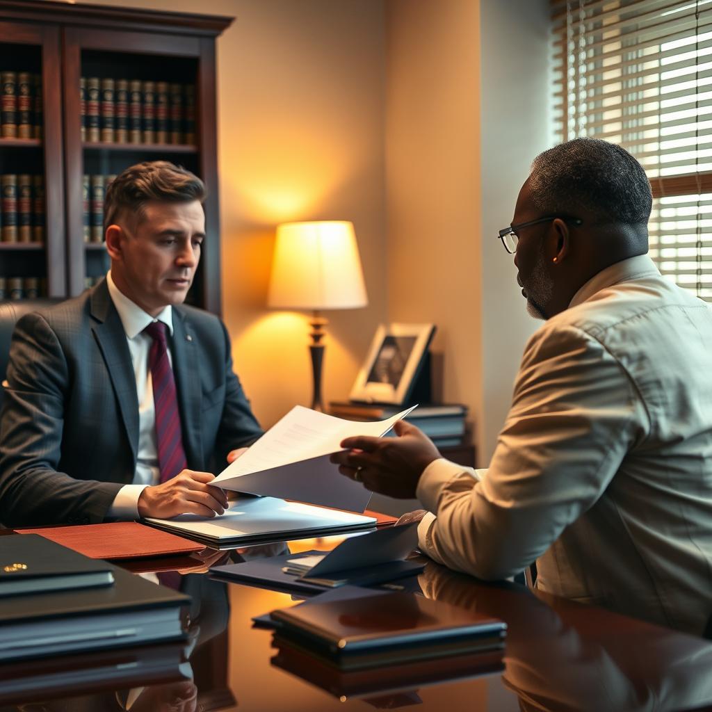 Excessive Speed Lawyer Prince George's County, MD