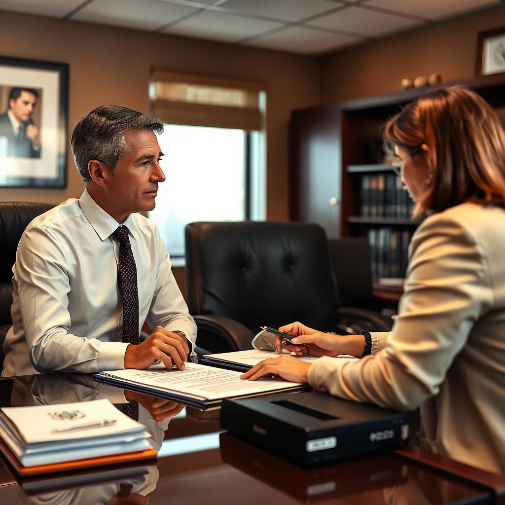 Excessive Speed Lawyer Rockville, MD