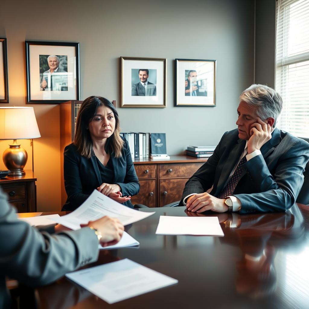 Excessive Speed Lawyer Salisbury, MD