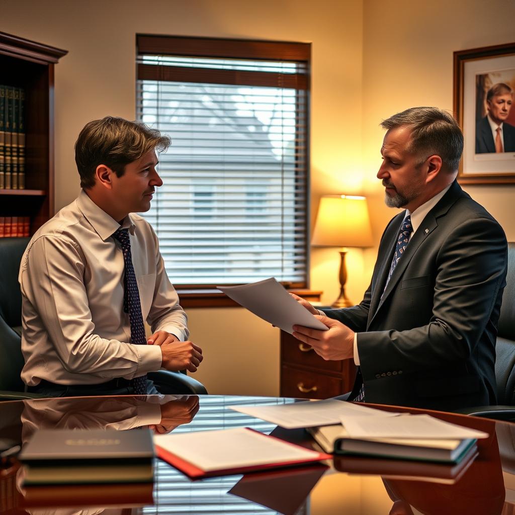 Excessive Speed Lawyer St. Mary's County, MD
