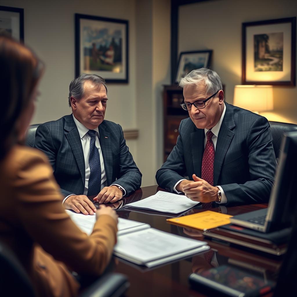 Excessive Speed Lawyer Talbot County, MD