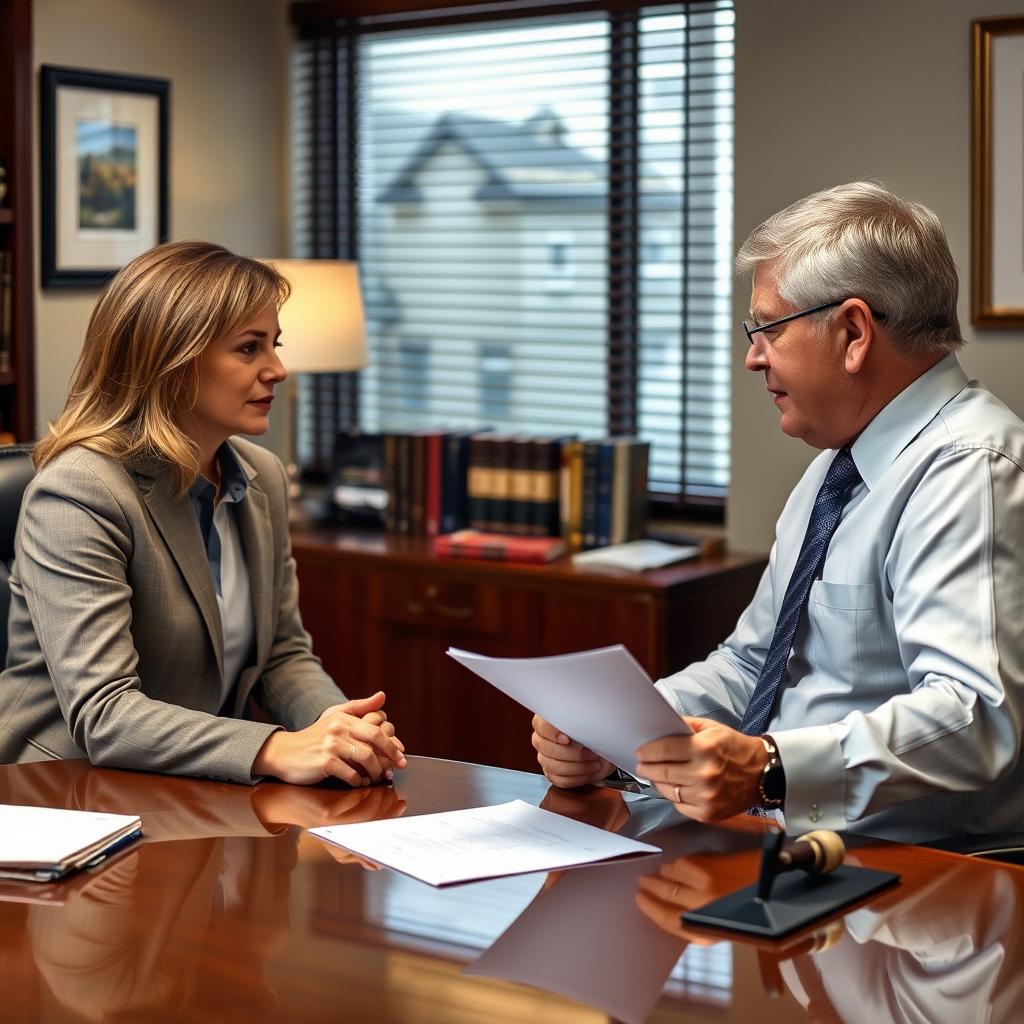 Excessive Speed Lawyer Washington County, VA