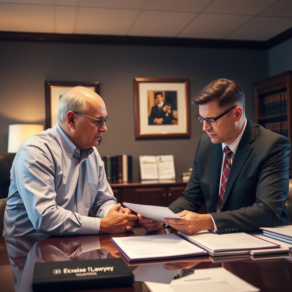 Excessive Speed Lawyer Wicomico County, MD