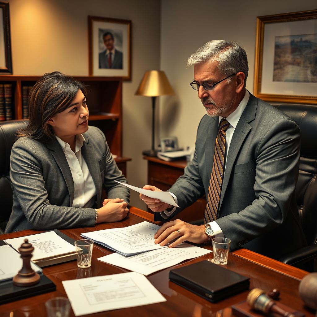 Habitual Offender Lawyer Fairfax, VA