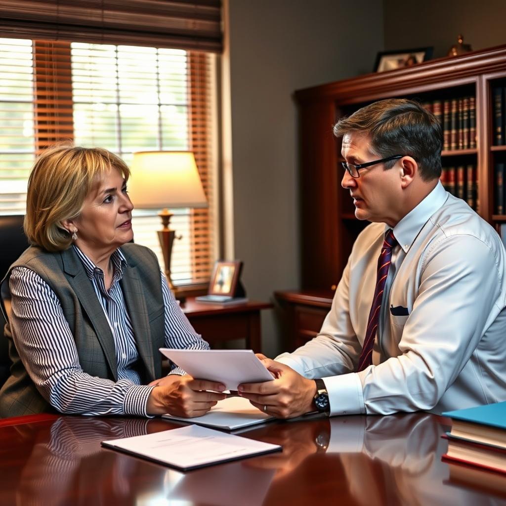 Habitual Offender Lawyer Manassas Park, VA