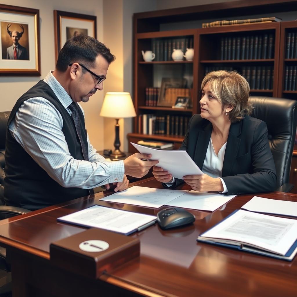 Habitual Offender Lawyer Salisbury, MD
