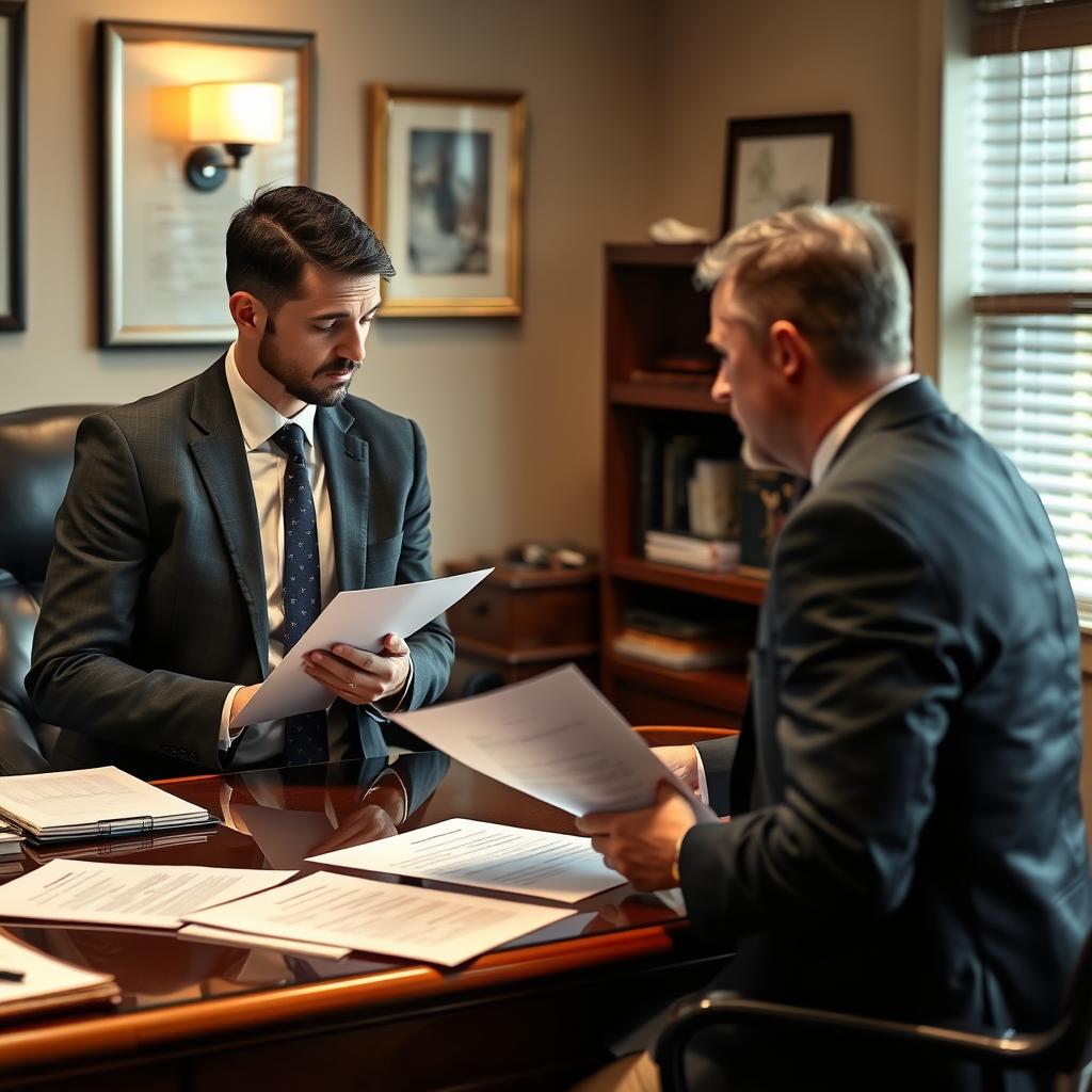 Hit and Run Lawyer Dutchess County, NY