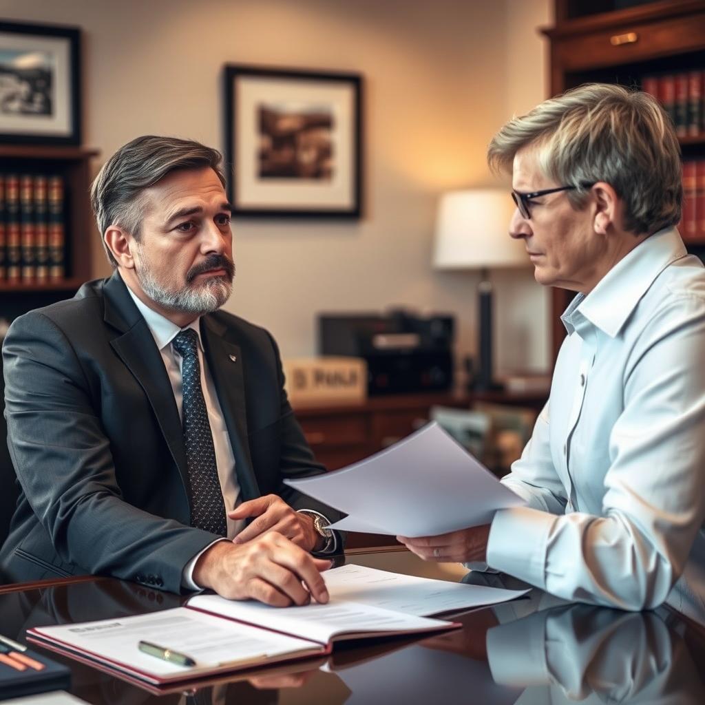 Hit and Run Lawyer Henrico County, VA