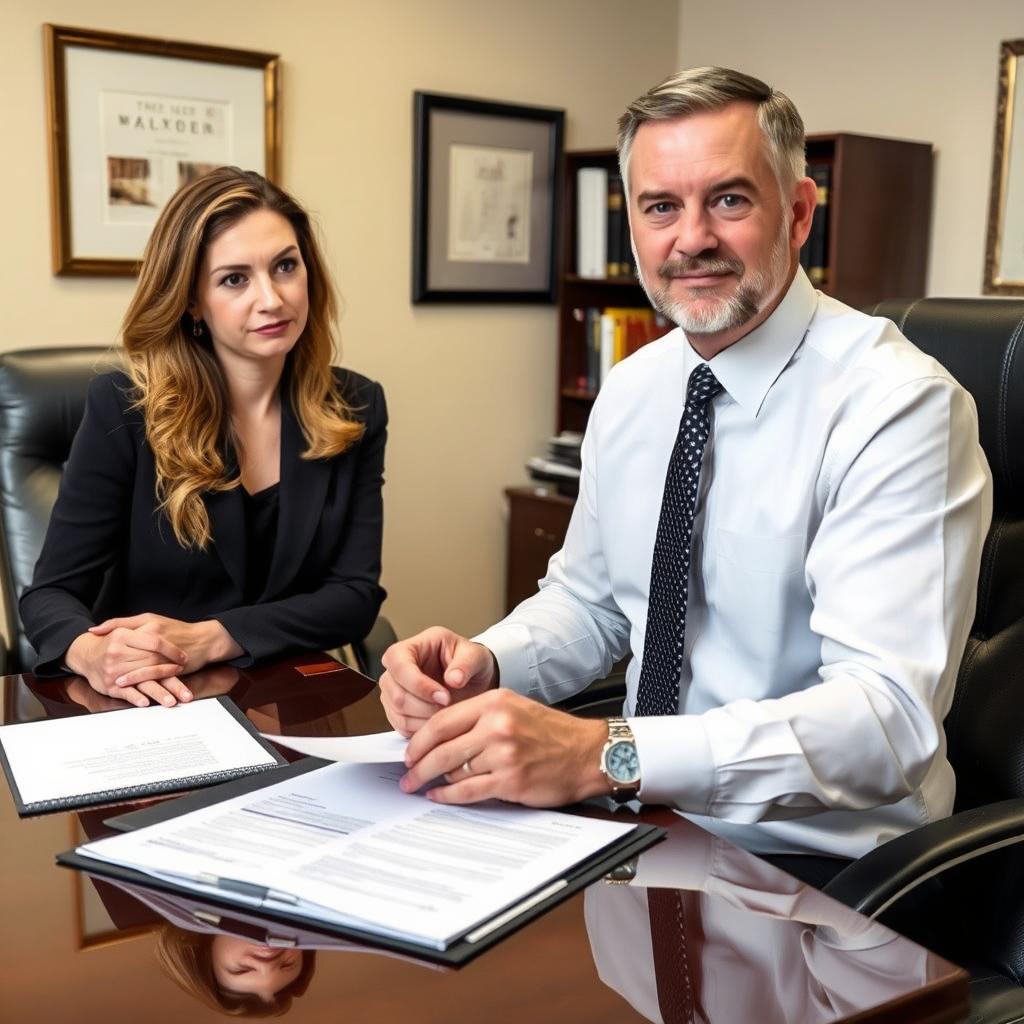 Hit and Run Lawyer Livingston County, NY