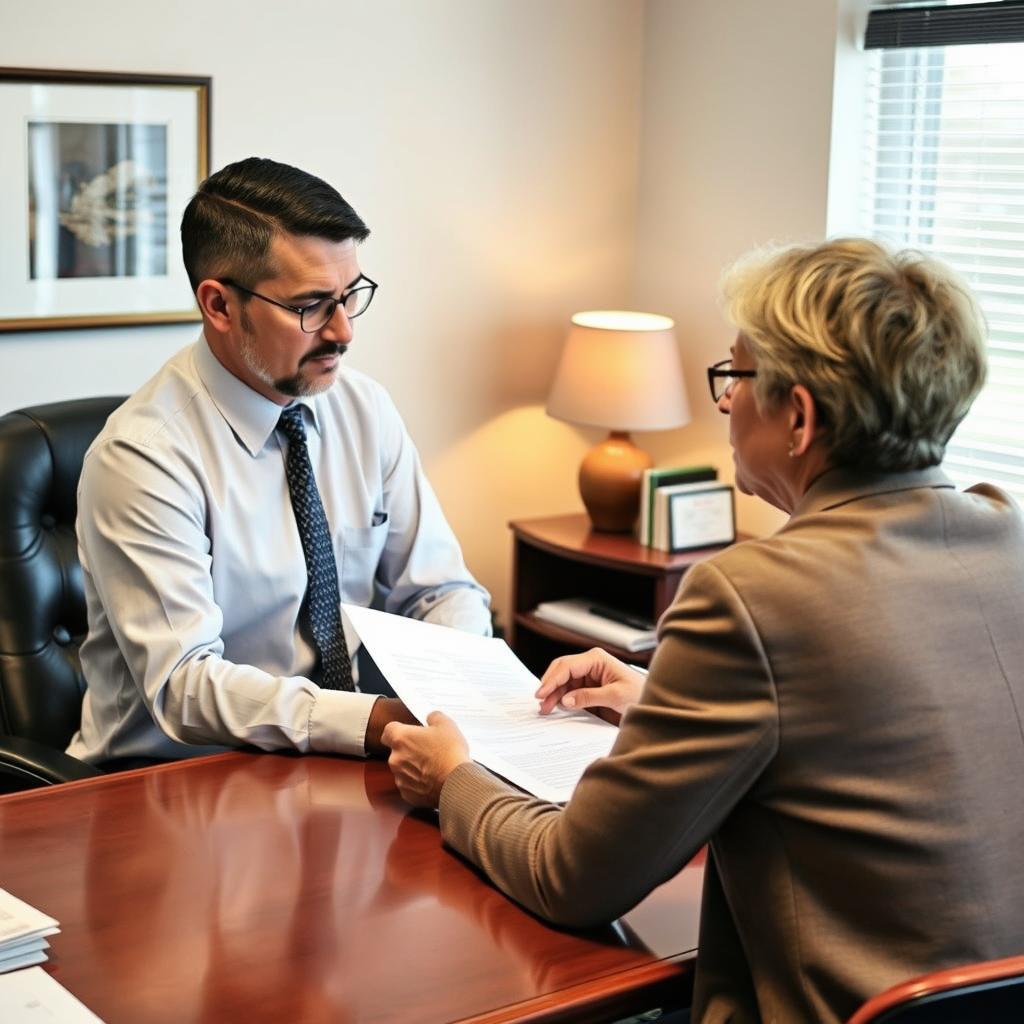 Hit and Run Lawyer Loudoun County, VA