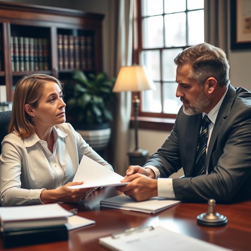 Hit and Run Lawyer Schoharie County, NY