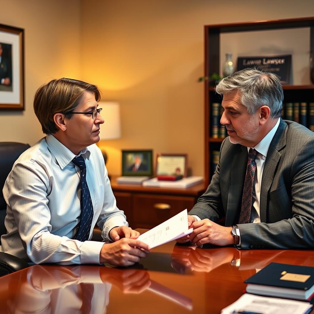 Hit and Run Lawyer Spotsylvania County, VA