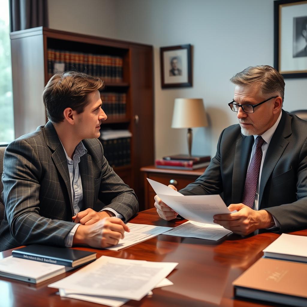 Hit and Run Lawyer Wayne County, NY