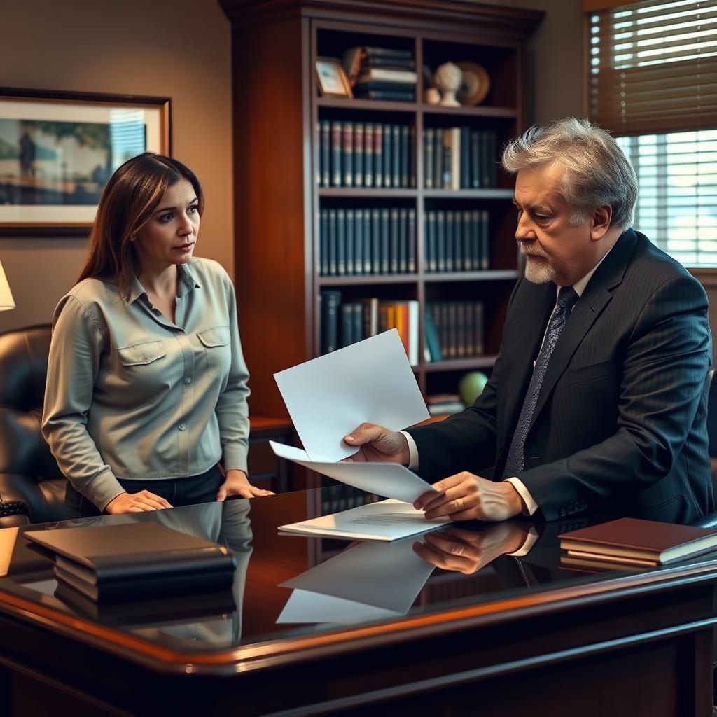 Leaving the Scene Lawyer Tompkins County, NY