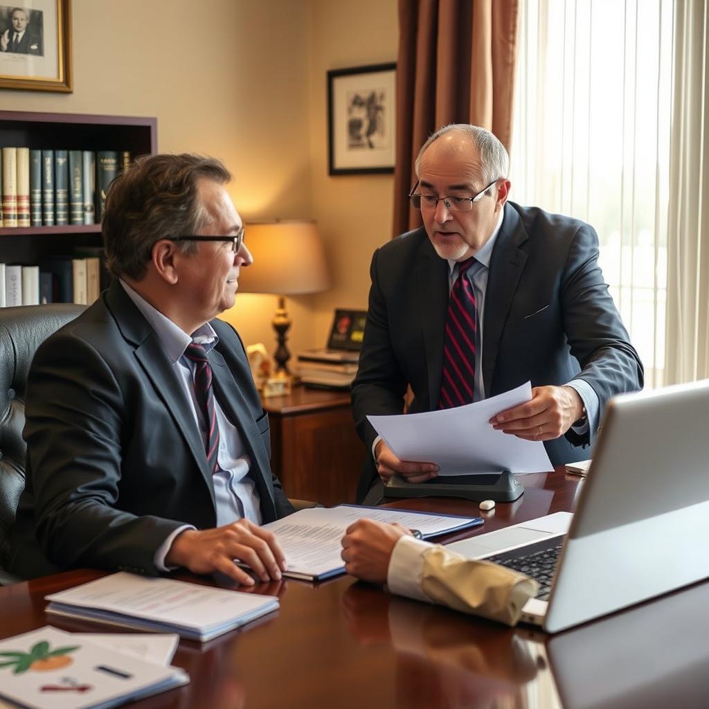 License Revocation Defense Lawyer Arlington County, VA