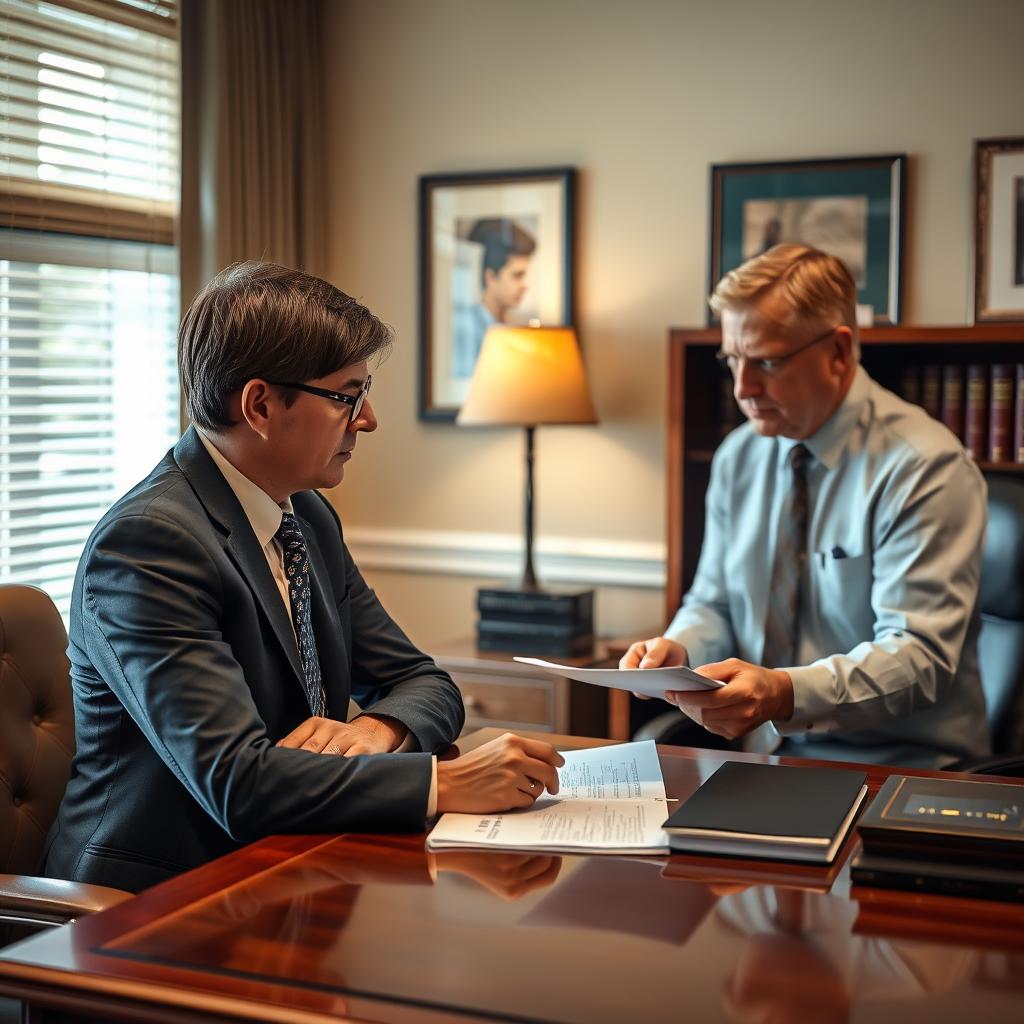License Revocation Defense Lawyer Chesapeake, VA