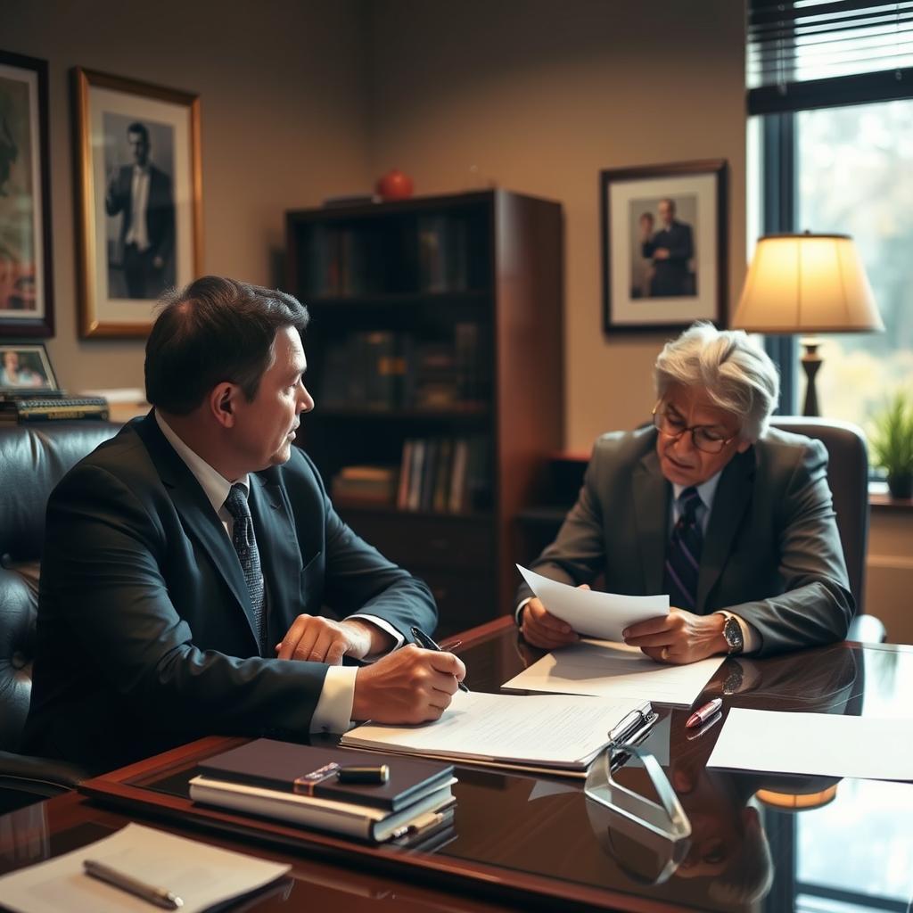 License Revocation Defense Lawyer Gloucester County, VA