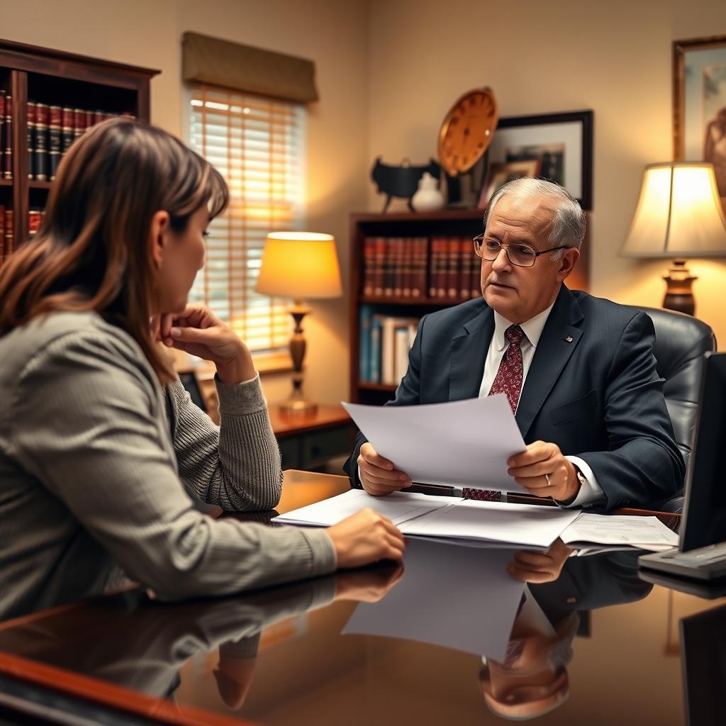 License Revocation Defense Lawyer Greene County, VA