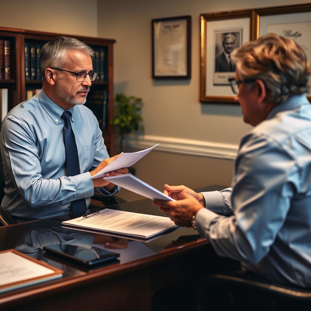 License Revocation Defense Lawyer Henrico County, VA