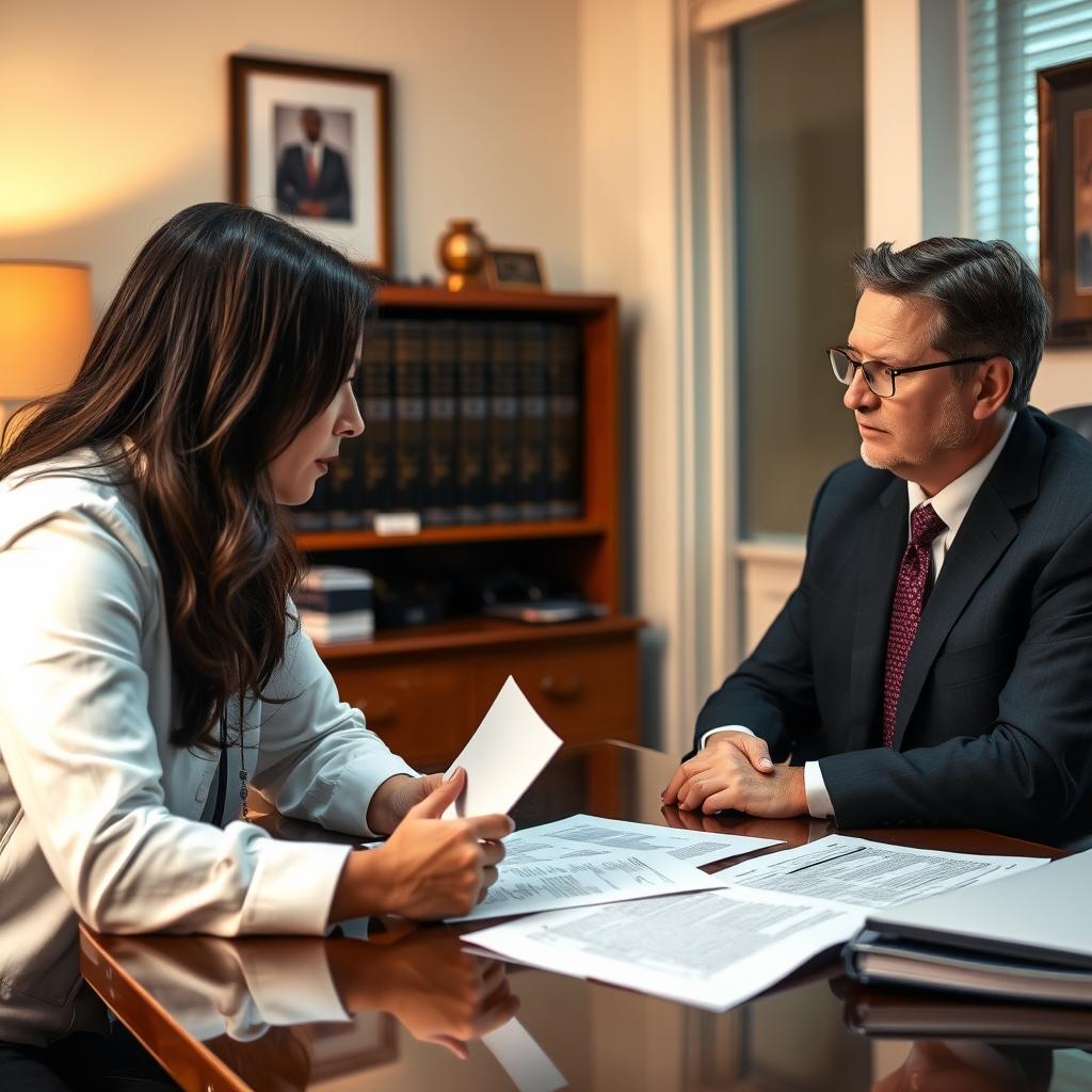 License Suspension Defense Lawyer Alexandria, VA